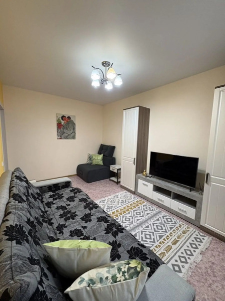 Квартира на улице Югорская