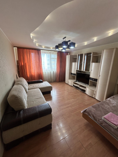 Квартира на Чубынина 19