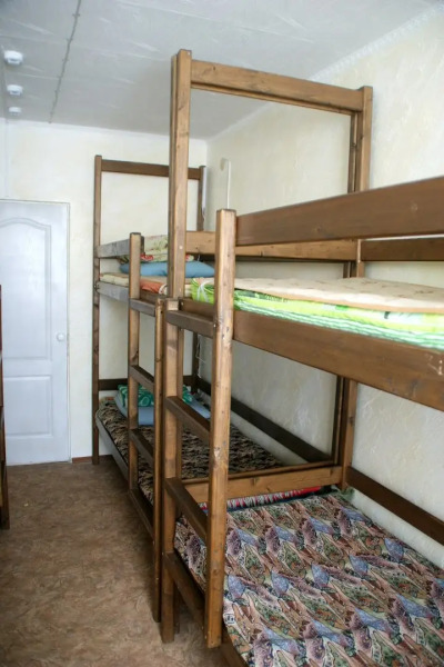 Хостел Судак