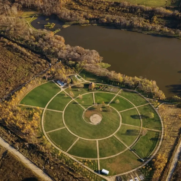 База отдыха Парк-отель Холмы