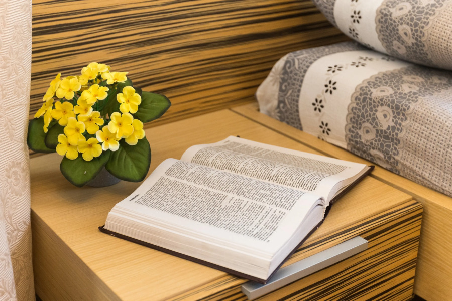 Апартаменты Бориса Богаткова 208/2