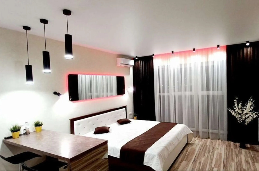 Квартира на улице Воронина, 3А