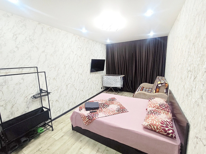 Квартира Comfort Plus