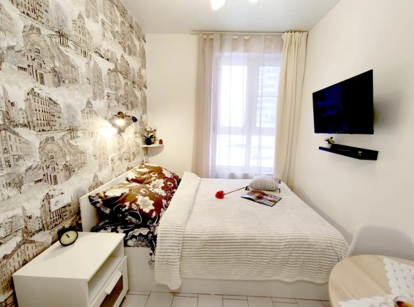 Апартаменты стильные м.Физтех