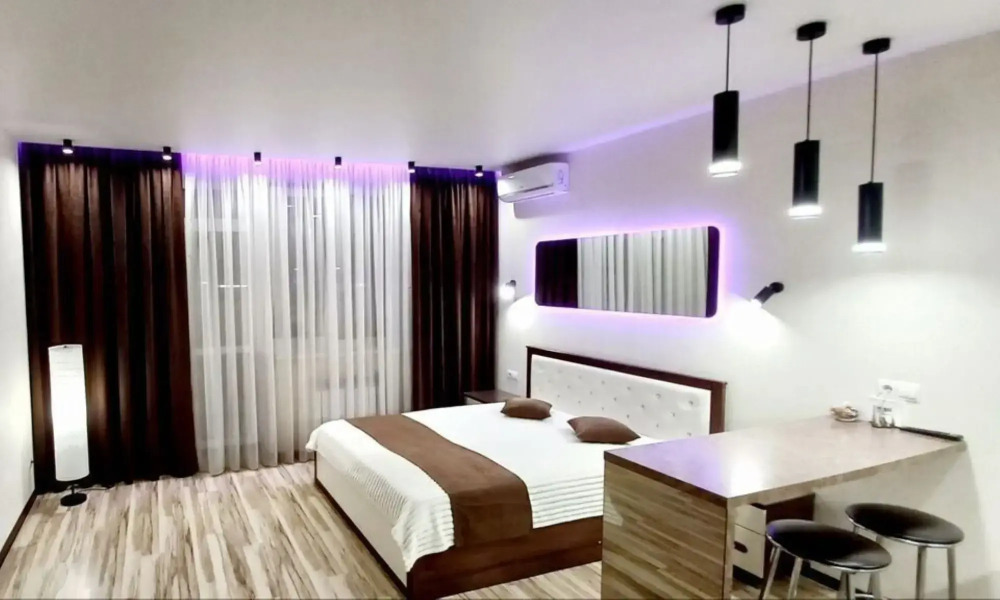 Квартира на ул. Лежневской 42 (4)