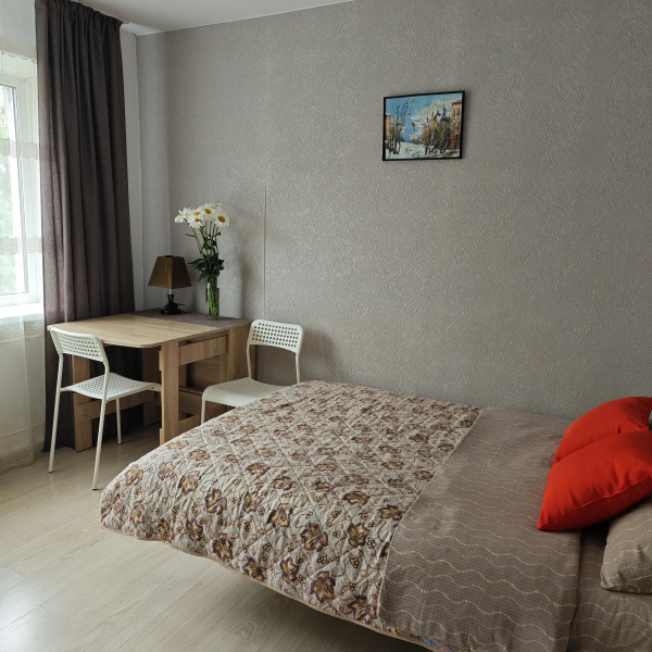 Квартира Уютная