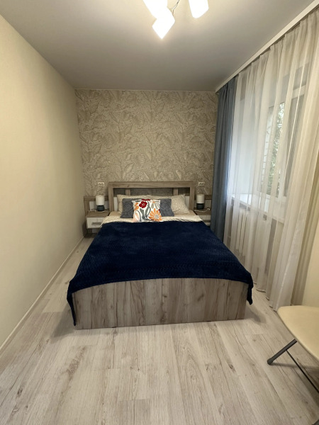 Апартаменты Уютные на набережной Афанасия Никитина