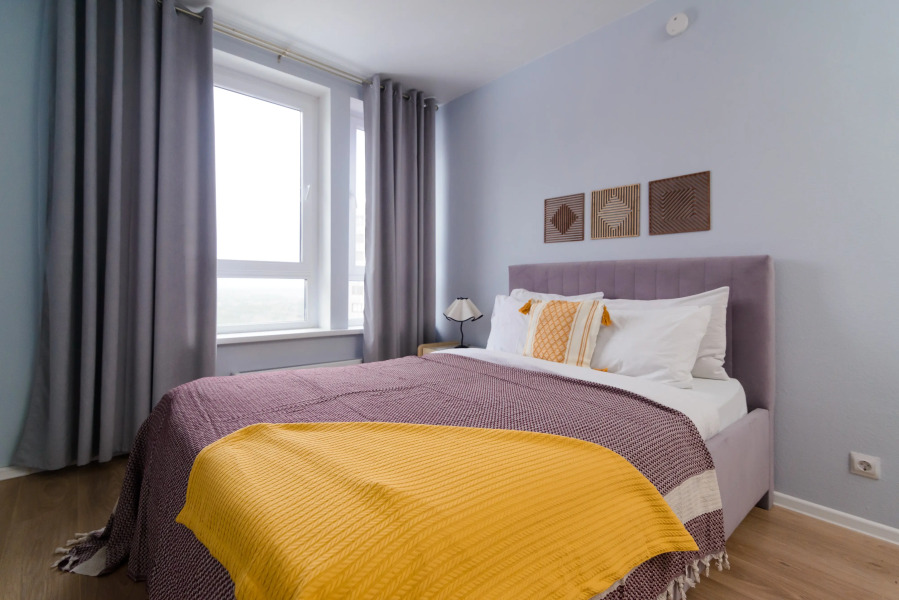 Квартира Apart Viktori