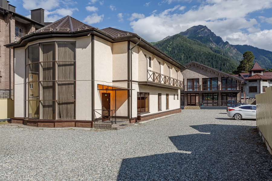 Гостевой дом Версаль