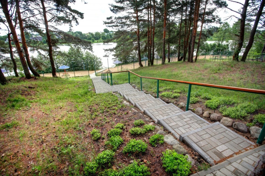 База отдыха Калацкое