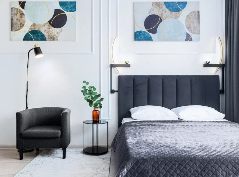 Квартира Уютная