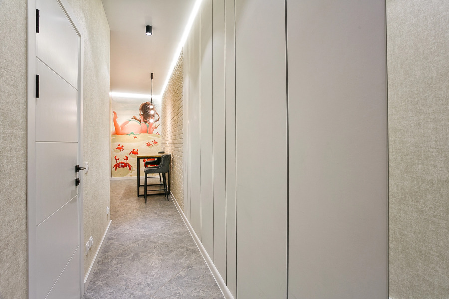 Апартаменты Familiya Gurzuf 13