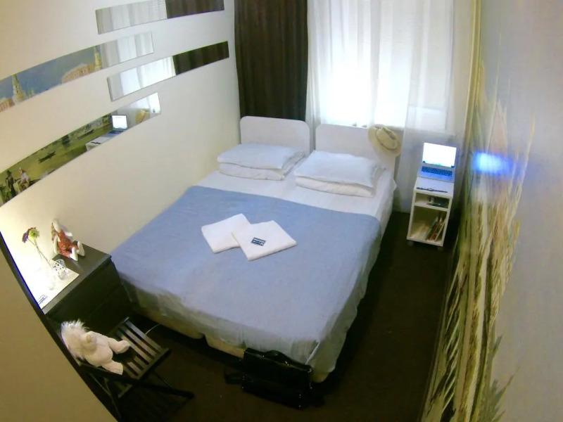 Мини-Отель Фонтанка 64