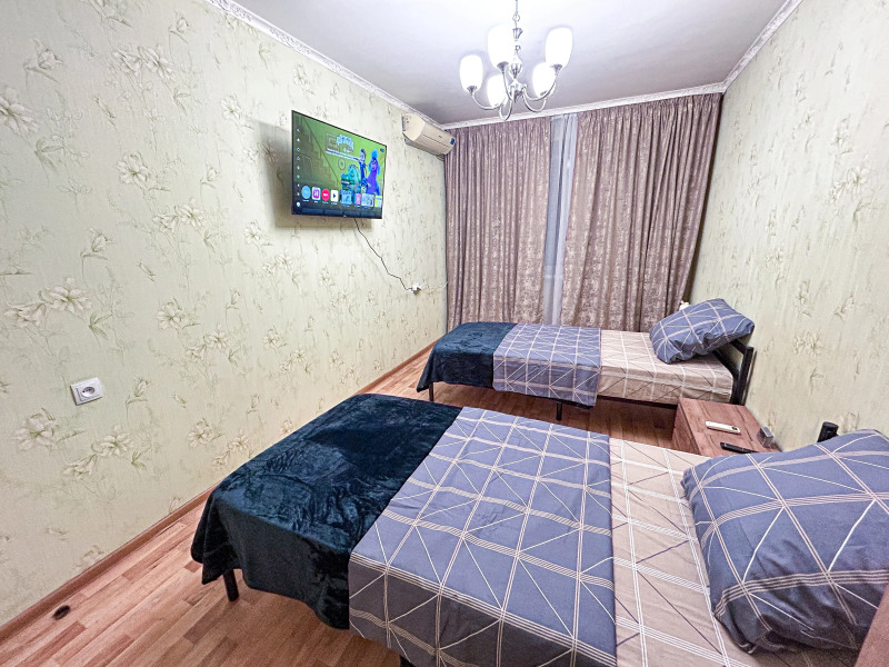 Квартира Рядом с Трассой в Пос Строитель