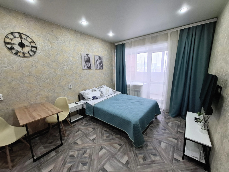 Квартира Уютная возле МНТК Микрохирургии глаза имени Федорова