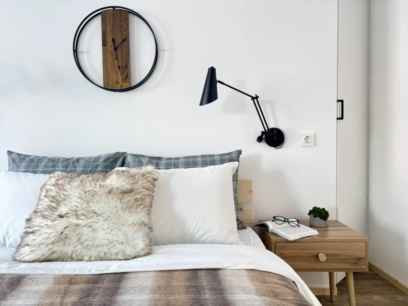 Квартира Hygge Karelia Hunting lodge