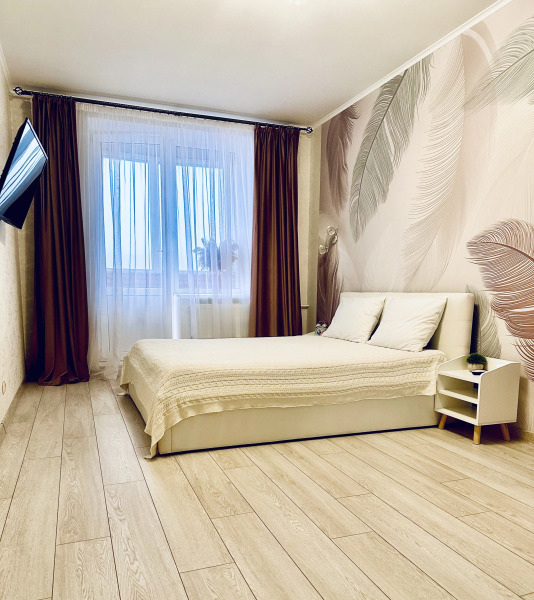 Жилое помещение Квартира