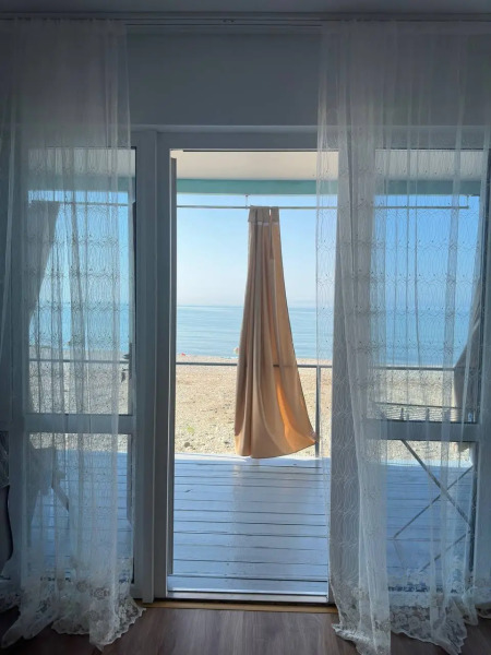 Мини-отель Амшын