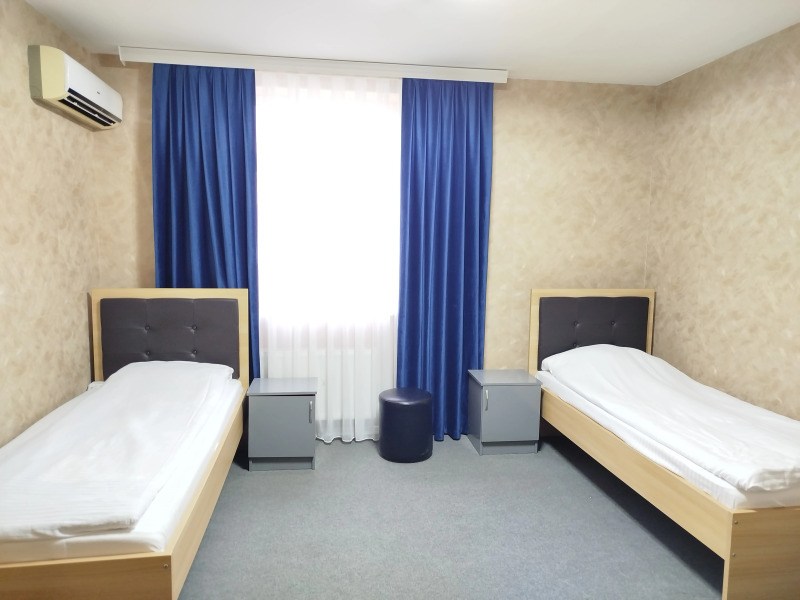 Отель Arena Shagan