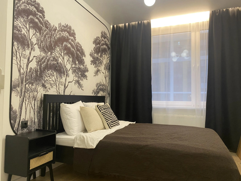 Квартира Полис Новоселье