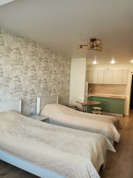 Апартаменты 23 на Симанина 14