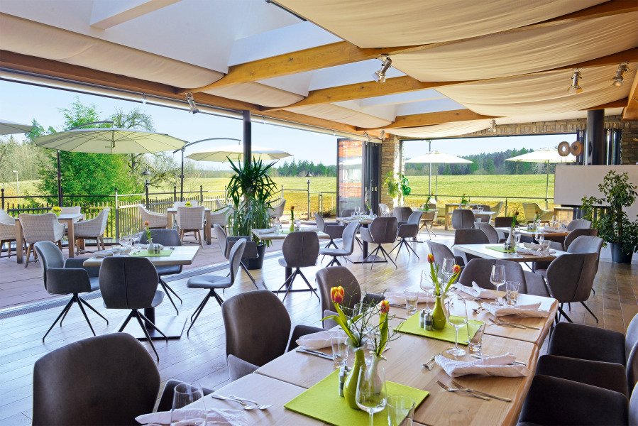 Отель Gruener Wald