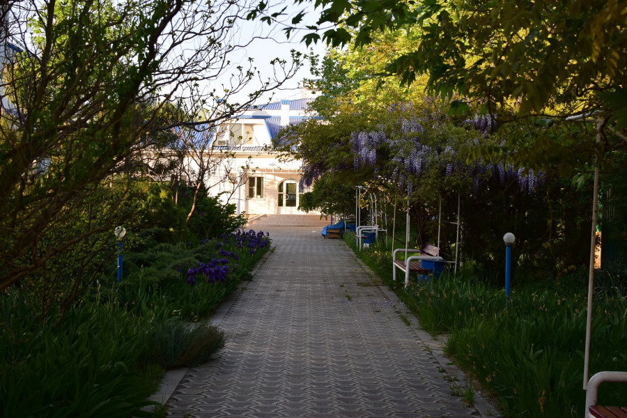 База Отдыха Слава