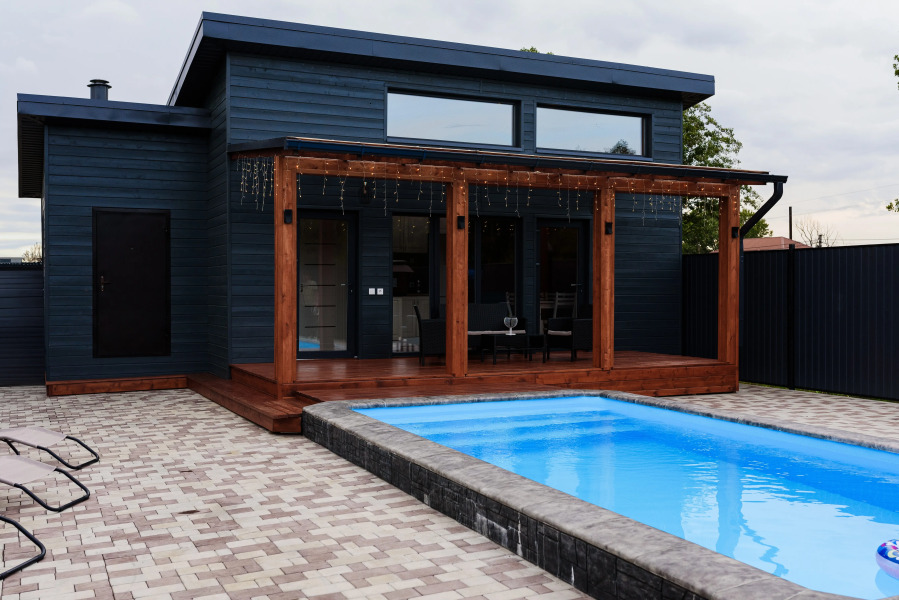 Гостевой дом Fox House