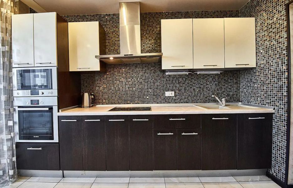 Апартаменты Маяковского 97