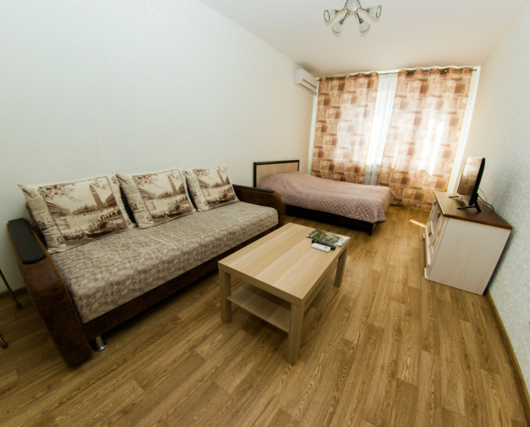 Апартаменты ATLANT Apartments 57