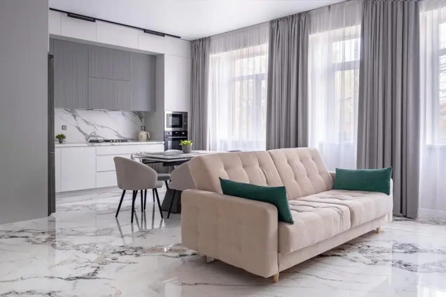 Квартиры в центре Пятигорска Premium класса