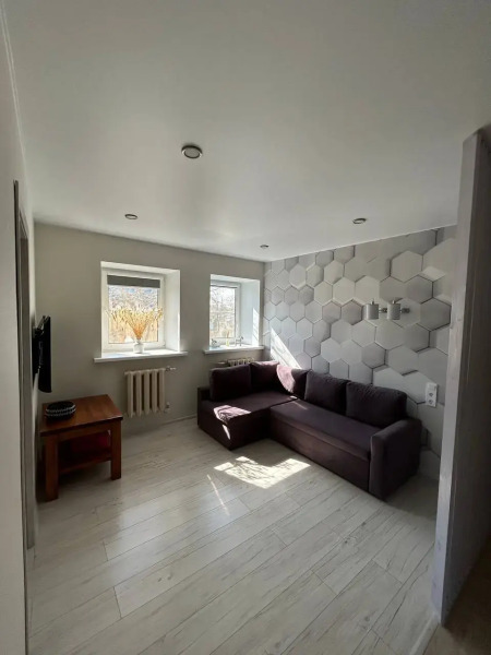 Квартира Ленина 48