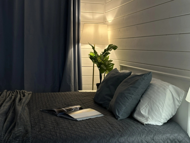 Частный дом 107 на Новой Риге с Панорамным Видом