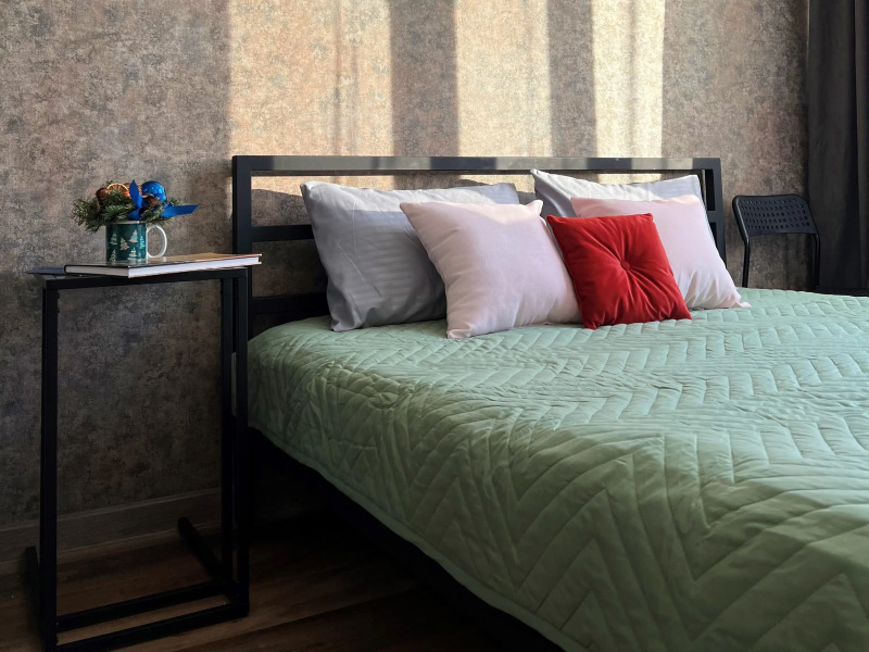 Апартаменты Рассвет Башкирии в центре