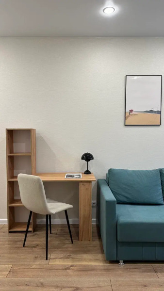 Апартаменты Атмосфера RUNA