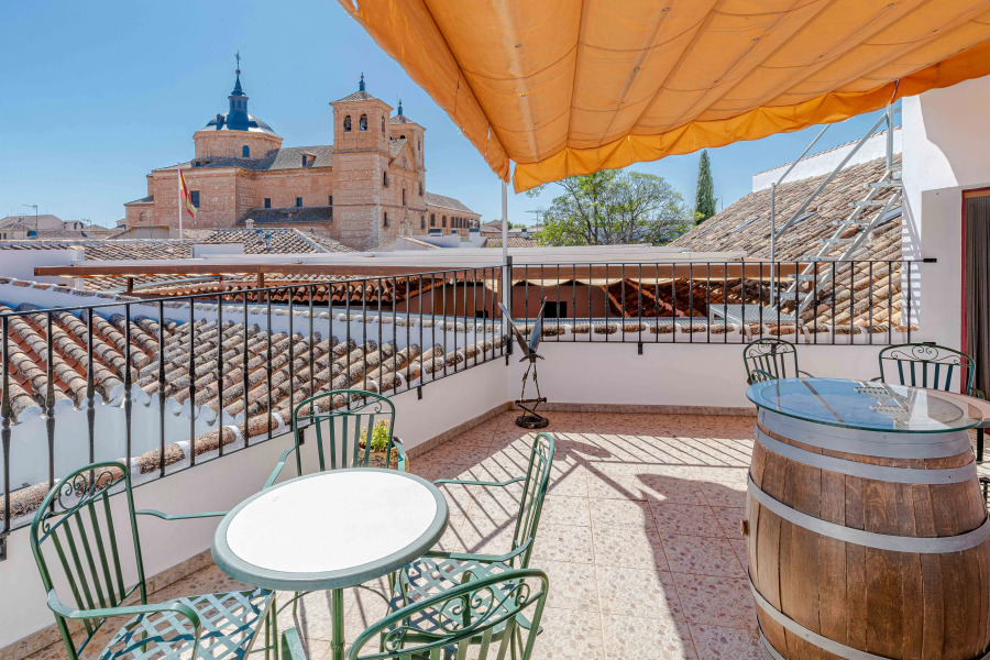 Hospedium Hotel Retiro del Maestre