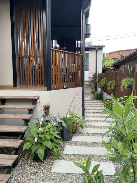 Гостевой дом Каса де ла Луз