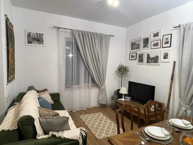 Частный дом Уютный на Побережье