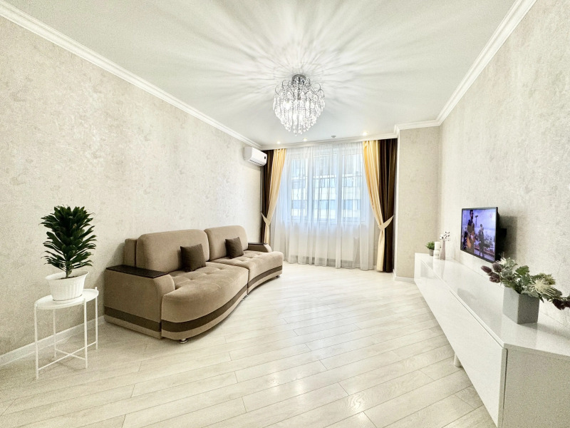 Апартаменты Kazan 24/7 Комсомольская 1