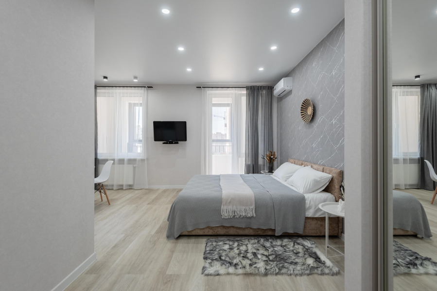 Квартира Алтын Яр