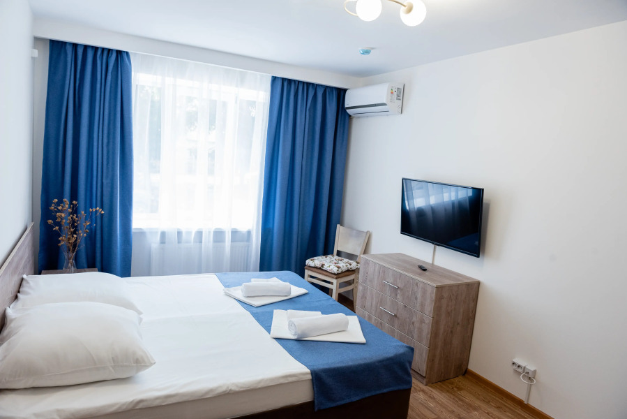 Апарт-отель Hello, Kerch