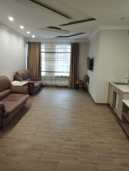 Апартаменты Центральные семейная студия 2дия 2