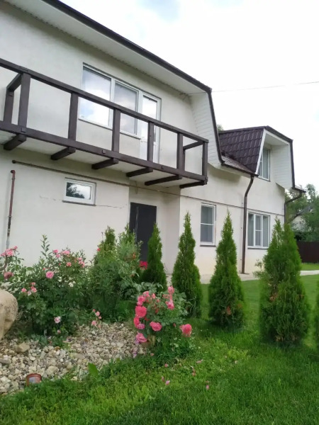 Гостевой дом Таунхаус Сельский