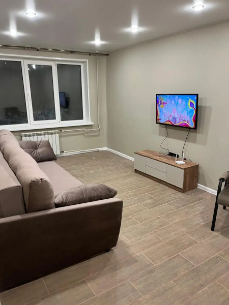 Квартира 2-комнатная у вокзала, центр пешком