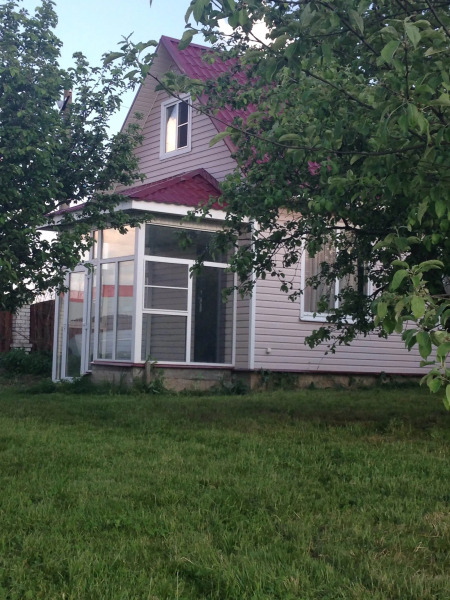 Гостевой дом Уютный домик для семейного отдыха