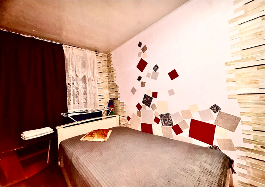 Квартира на Комсомольском бульваре 5А