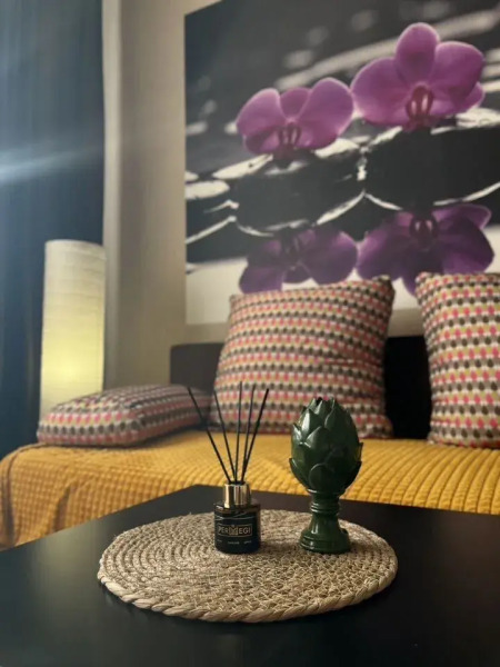 Квартира на Калинина 104