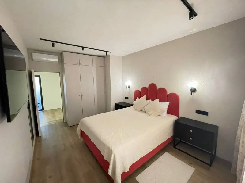 Апартаменты Уют Люкс (до 6 чел.)