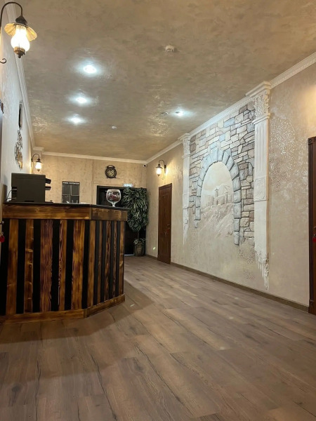 Отель Замок