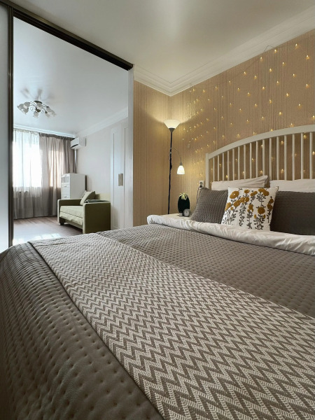 Квартира Уютная